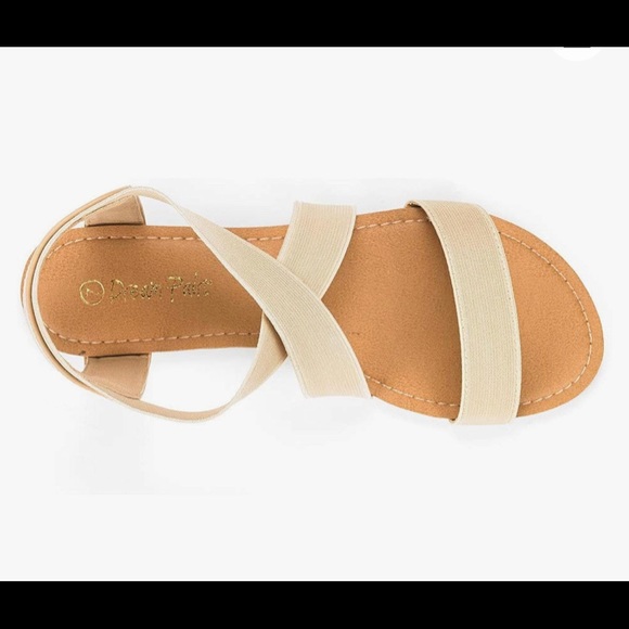 New Sandals - Picture 2 of 5